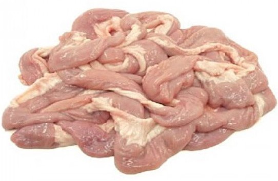FROZEN-BEEF-INTESTINE
