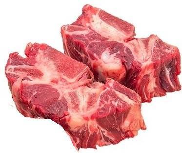 FROZEN-BEEF-NECK