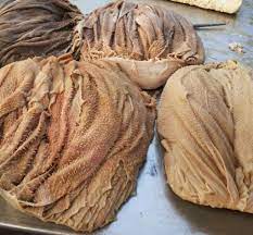 FROZEN-BEEF-OMASUM