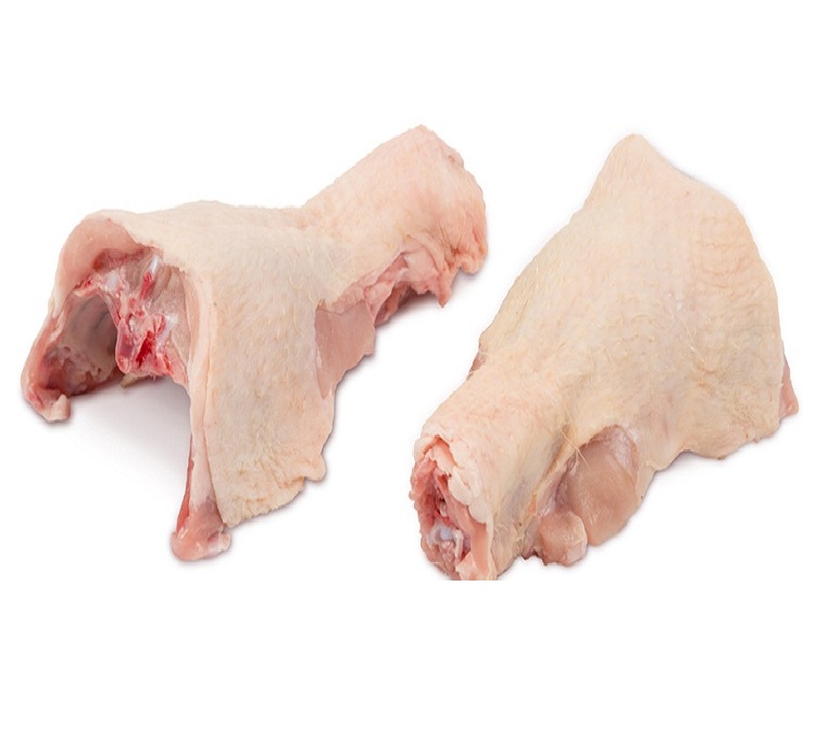 Frozen-Chicken-Back